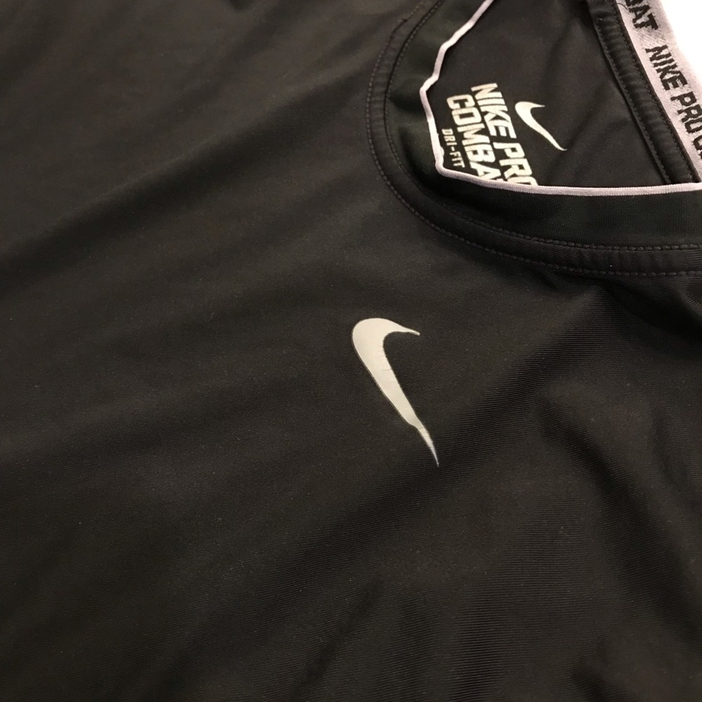 Nike Pro Combat - image 4